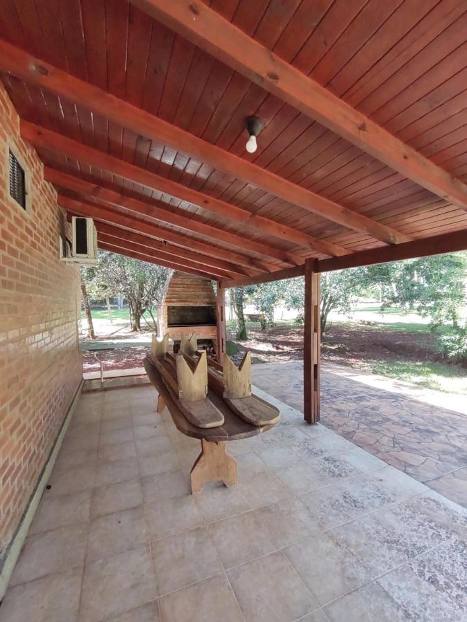 Holiday home El Amanecer Don Zenon Urugua-i
